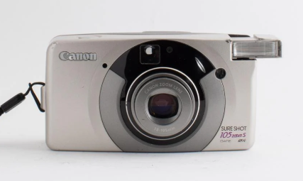 canon