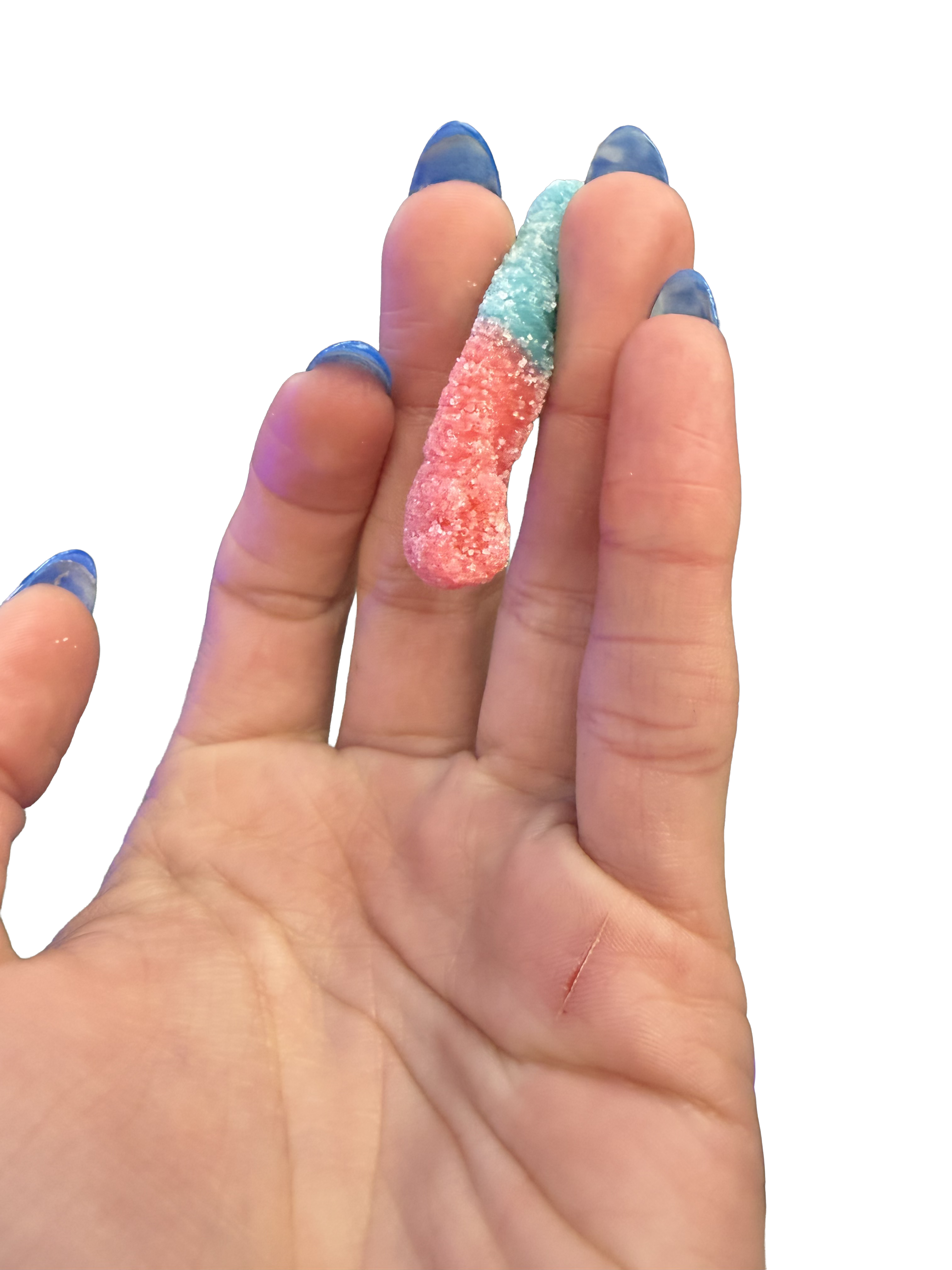 gummyhand