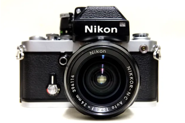 nikon